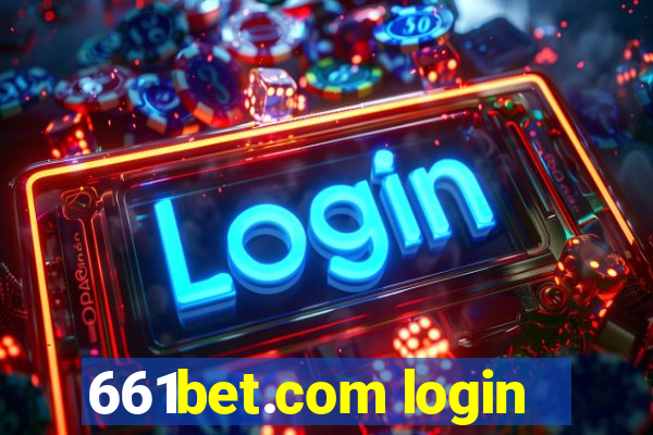 661bet.com login